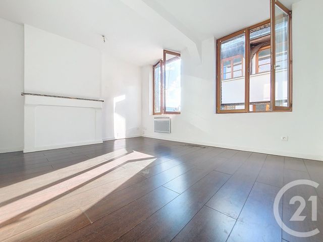 immeuble - ROUEN - 76