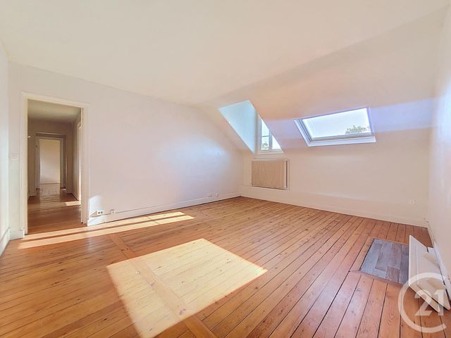 appartement - ROUEN - 76