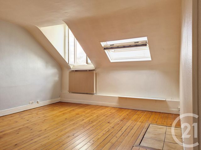 appartement - ROUEN - 76