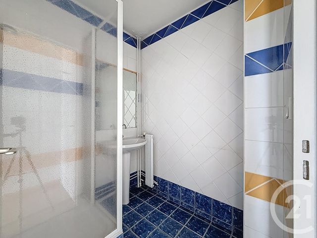 Afficher la photo en grand Appartement F3 à vendre - 3 pièces - 74,54 m2 - Rouen - 76 - HAUTE-NORMANDIE