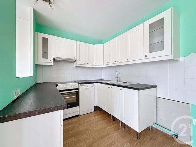 Afficher la photo en grand Appartement F3 à vendre - 3 pièces - 74,54 m2 - Rouen - 76 - HAUTE-NORMANDIE