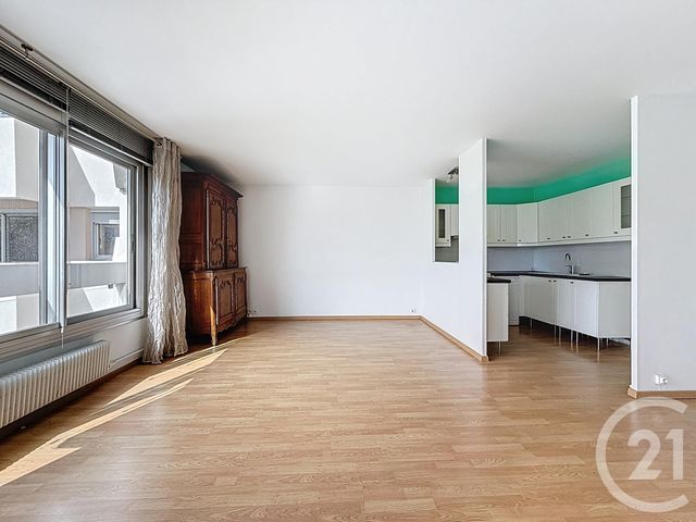 appartement - ROUEN - 76