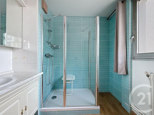 Afficher la photo en grand Appartement F3 à vendre - 3 pièces - 74,54 m2 - Rouen - 76 - HAUTE-NORMANDIE