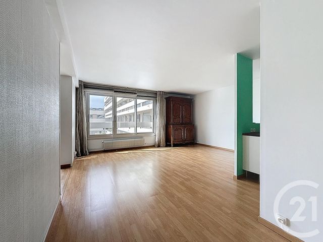 Afficher la photo en grand Appartement F3 à vendre - 3 pièces - 74,54 m2 - Rouen - 76 - HAUTE-NORMANDIE