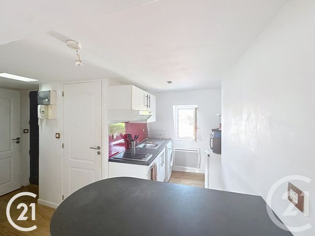 Appartement F2 à vendre - 2 pièces - 24,68 m2 - Rouen - 76 - HAUTE-NORMANDIE