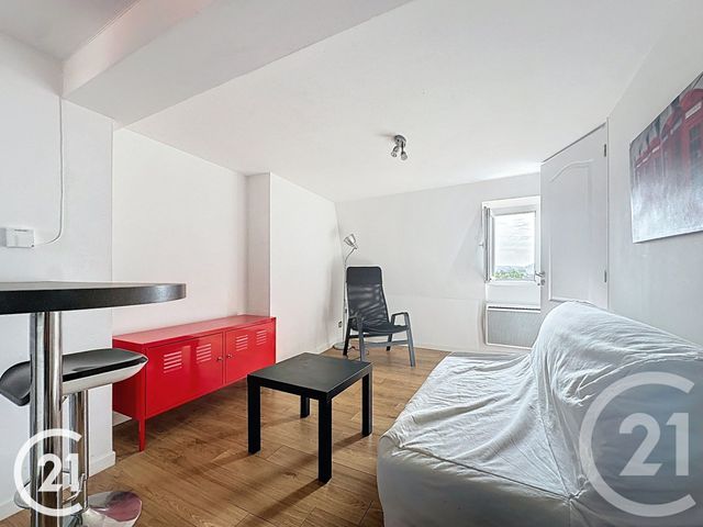Appartement F2 à vendre ROUEN