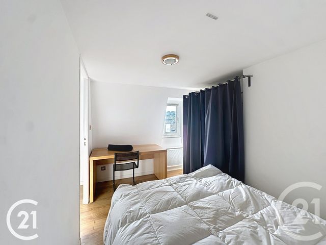 Appartement F2 à vendre - 2 pièces - 24,68 m2 - Rouen - 76 - HAUTE-NORMANDIE