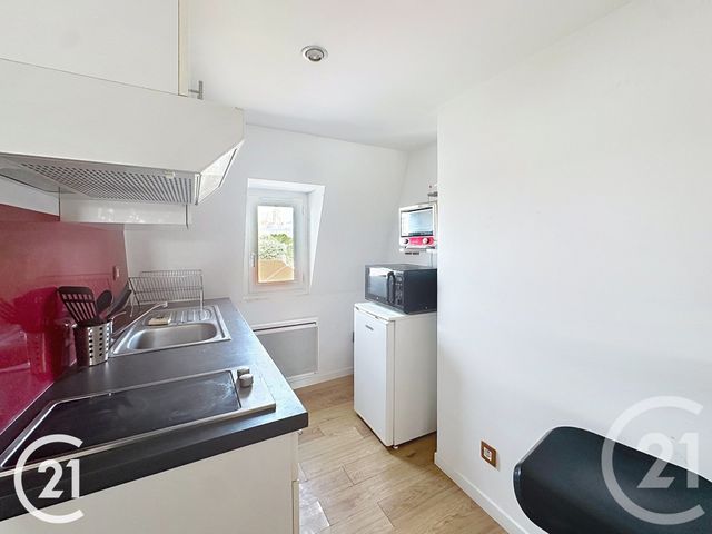 Appartement F2 à vendre - 2 pièces - 24,68 m2 - Rouen - 76 - HAUTE-NORMANDIE