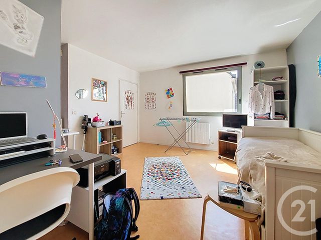 Appartement Studio à louer - 1 pièce - 27,23 m2 - Rouen - 76 - HAUTE-NORMANDIE