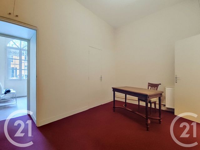 Appartement &agrave; vendre - 2 pi&egrave;ces - 37 m2 - Rouen - 76 - HAUTE-NORMANDIE