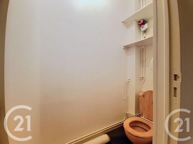 Appartement &agrave; vendre - 2 pi&egrave;ces - 37 m2 - Rouen - 76 - HAUTE-NORMANDIE