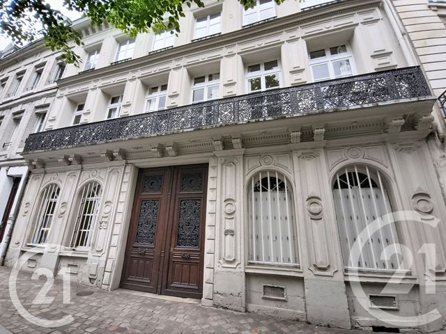 Appartement à vendre ROUEN