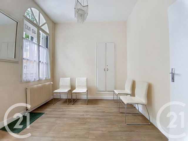 Appartement &agrave; vendre - 2 pi&egrave;ces - 37 m2 - Rouen - 76 - HAUTE-NORMANDIE