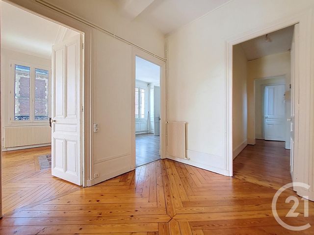 appartement - ROUEN - 76