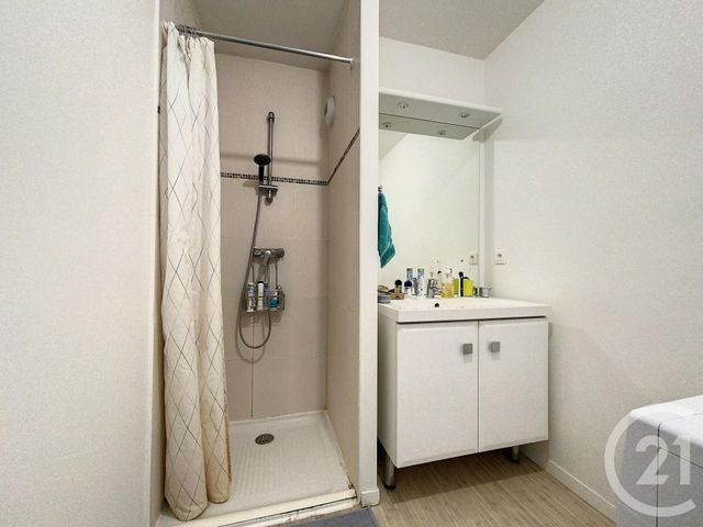 Appartement F3 à vendre - 3 pièces - 56,78 m2 - Mont St Aignan - 76 - HAUTE-NORMANDIE