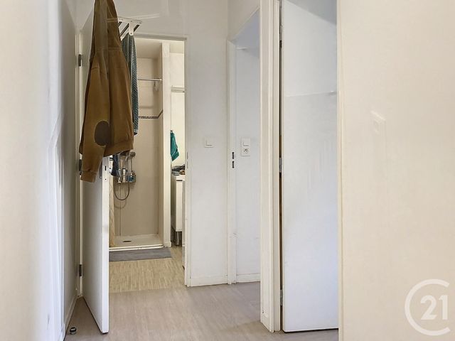 Appartement F3 à vendre - 3 pièces - 56,78 m2 - Mont St Aignan - 76 - HAUTE-NORMANDIE