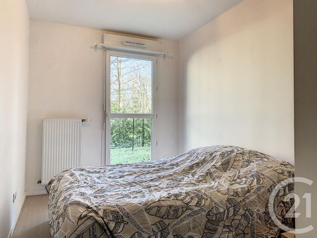 Appartement F3 à vendre - 3 pièces - 56,78 m2 - Mont St Aignan - 76 - HAUTE-NORMANDIE