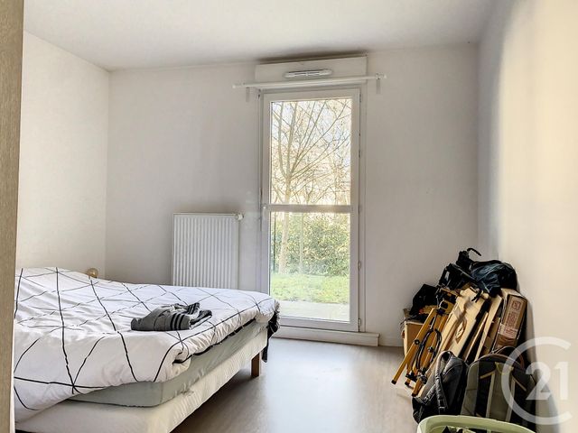 Appartement F3 à vendre - 3 pièces - 56,78 m2 - Mont St Aignan - 76 - HAUTE-NORMANDIE