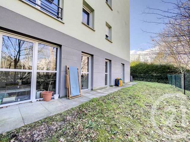 Appartement F3 à vendre - 3 pièces - 56,78 m2 - Mont St Aignan - 76 - HAUTE-NORMANDIE
