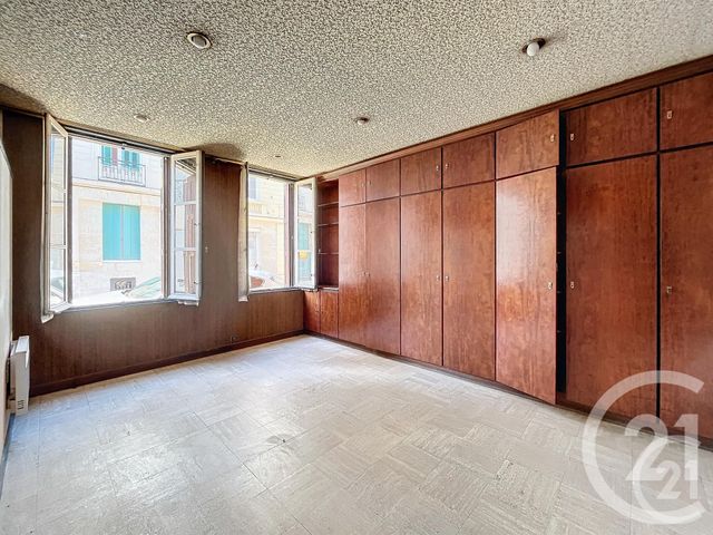 Appartement F2 à vendre - 3 pièces - 46,30 m2 - Rouen - 76 - HAUTE-NORMANDIE