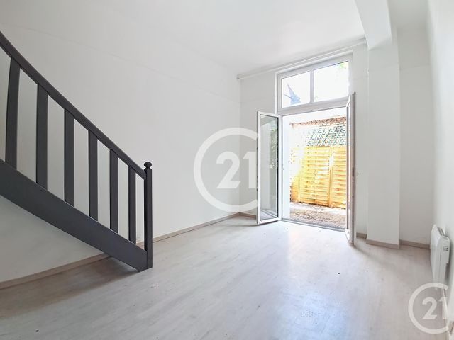 Appartement Studio à louer ROUEN