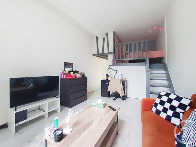 Appartement Studio à louer ROUEN