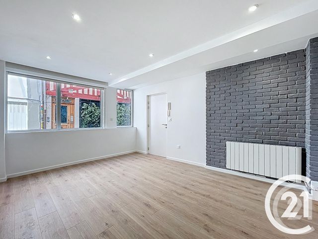 Appartement F2 à vendre - 2 pièces - 51,54 m2 - Rouen - 76 - HAUTE-NORMANDIE
