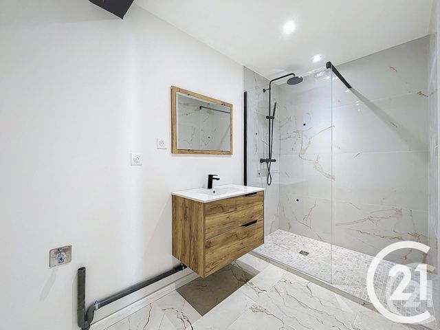 Appartement F2 à vendre - 2 pièces - 51,54 m2 - Rouen - 76 - HAUTE-NORMANDIE