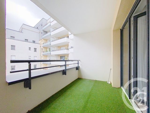 Appartement F3 &agrave; vendre - 3 pi&egrave;ces - 68 m2 - Rouen - 76 - HAUTE-NORMANDIE