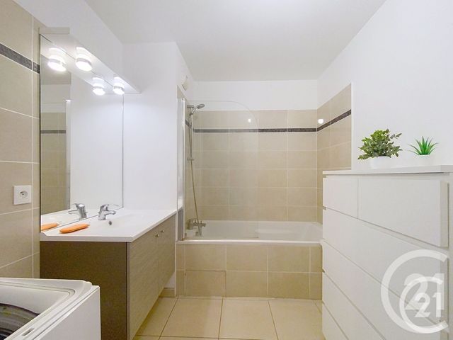Appartement F3 &agrave; vendre - 3 pi&egrave;ces - 68 m2 - Rouen - 76 - HAUTE-NORMANDIE