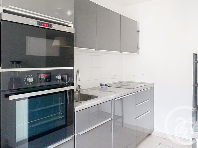 Appartement F3 &agrave; vendre - 3 pi&egrave;ces - 68 m2 - Rouen - 76 - HAUTE-NORMANDIE