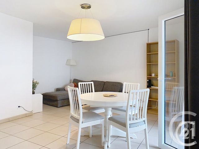 Appartement F3 &agrave; vendre - 3 pi&egrave;ces - 68 m2 - Rouen - 76 - HAUTE-NORMANDIE
