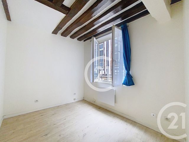 Appartement &agrave; louer - 3 pi&egrave;ces - 41,35 m2 - Rouen - 76 - HAUTE-NORMANDIE