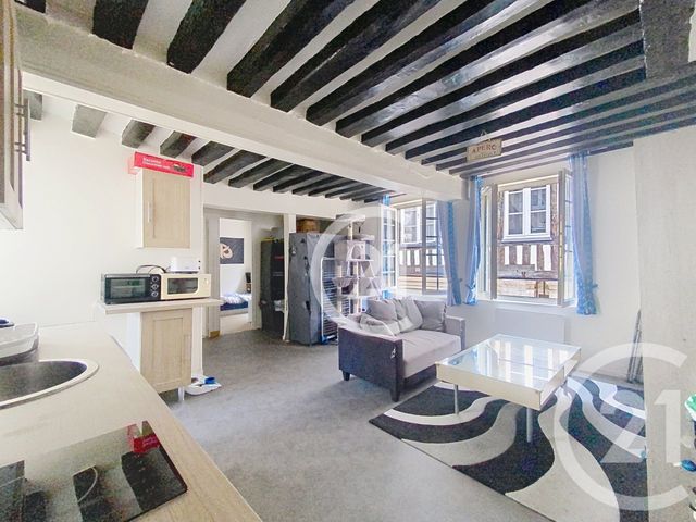 Appartement à louer ROUEN