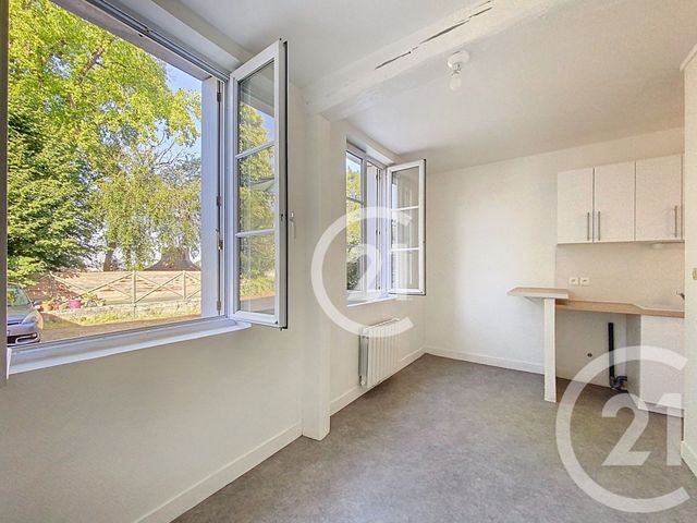 appartement - BIHOREL - 76