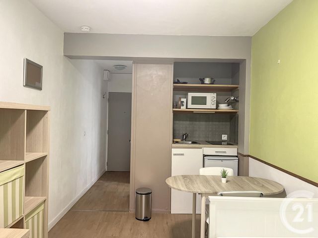 appartement - ROUEN - 76
