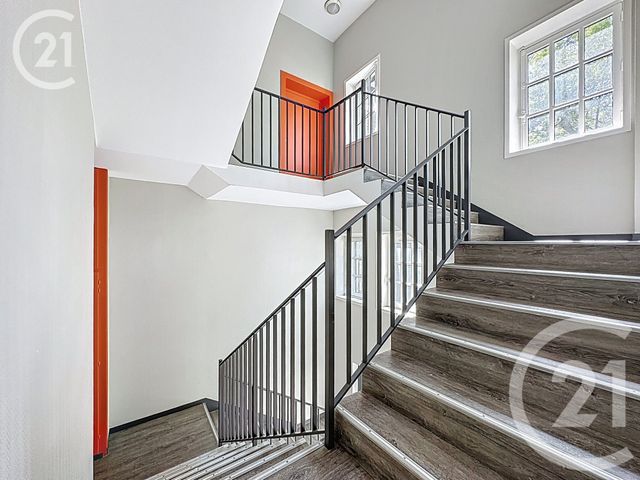 Appartement T3 à vendre - 3 pièces - 57,43 m2 - Rouen - 76 - HAUTE-NORMANDIE