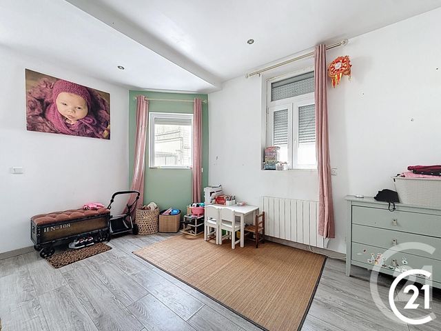 Maison à vendre - 4 pièces - 80,44 m2 - Rouen - 76 - HAUTE-NORMANDIE