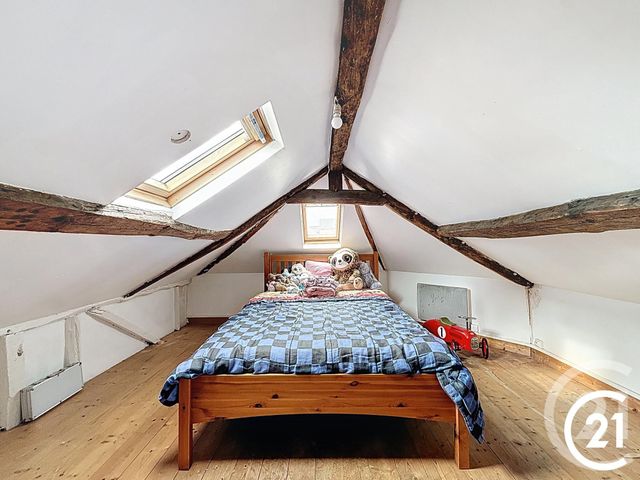 Maison à vendre - 4 pièces - 80,44 m2 - Rouen - 76 - HAUTE-NORMANDIE