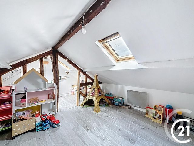 Maison à vendre - 4 pièces - 80,44 m2 - Rouen - 76 - HAUTE-NORMANDIE