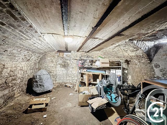 Maison à vendre - 4 pièces - 80,44 m2 - Rouen - 76 - HAUTE-NORMANDIE