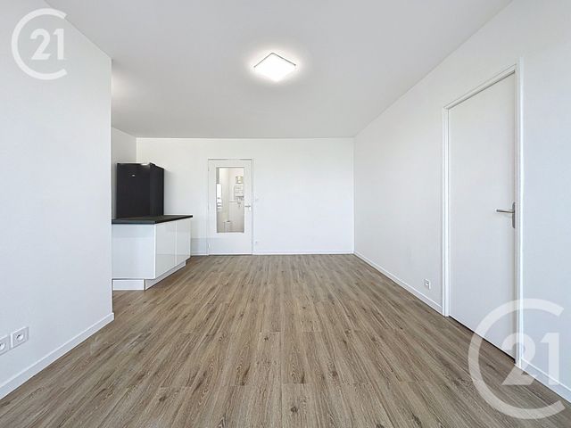 Appartement à vendre - 2 pièces - 49,27 m2 - Rouen - 76 - HAUTE-NORMANDIE