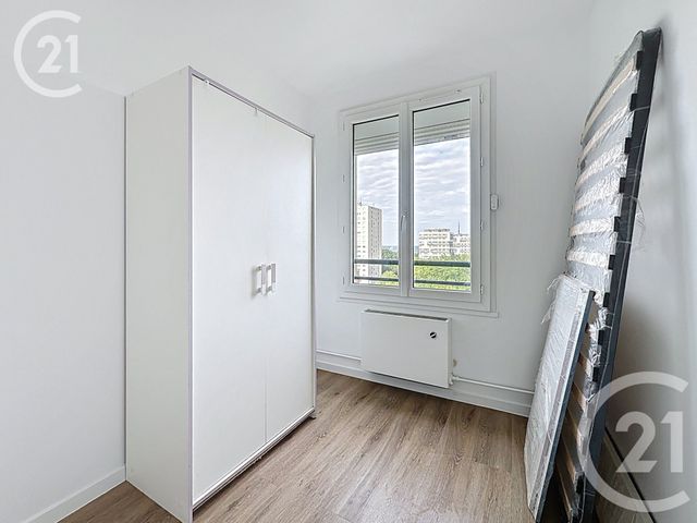 Appartement à vendre - 2 pièces - 49,27 m2 - Rouen - 76 - HAUTE-NORMANDIE