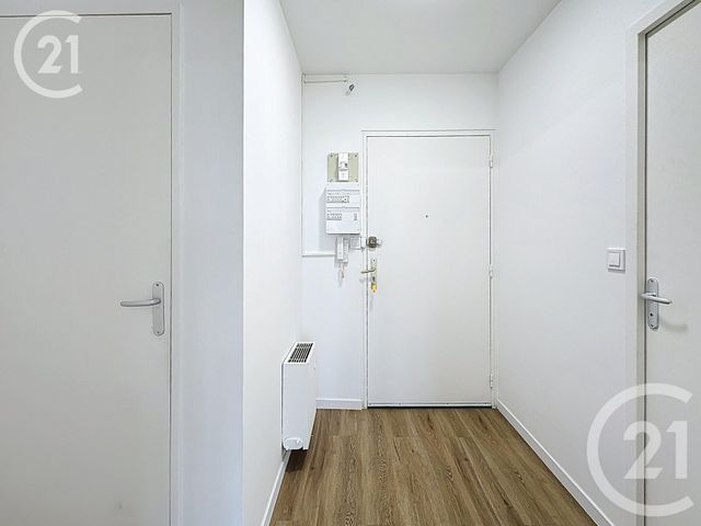 Appartement à vendre - 2 pièces - 49,27 m2 - Rouen - 76 - HAUTE-NORMANDIE