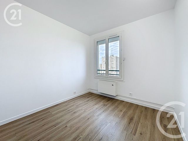 Appartement à vendre - 2 pièces - 49,27 m2 - Rouen - 76 - HAUTE-NORMANDIE