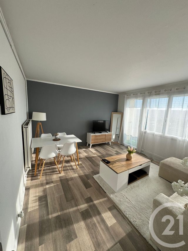 Appartement F3 à vendre ST ETIENNE DU ROUVRAY