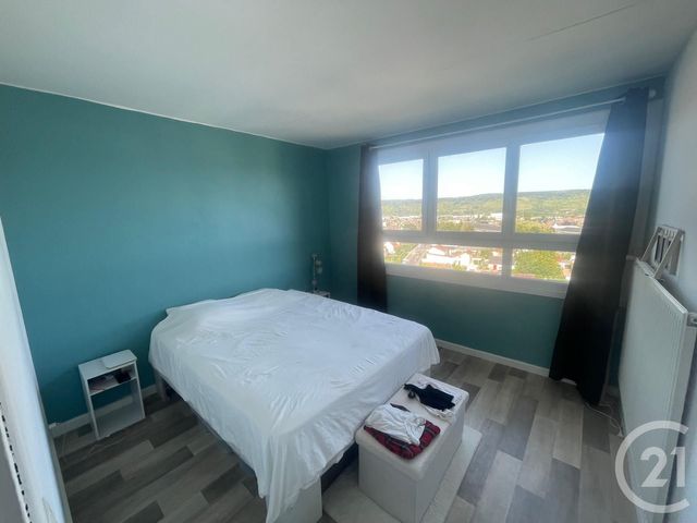 Appartement F3 à vendre - 3 pièces - 60 m2 - St Etienne Du Rouvray - 76 - HAUTE-NORMANDIE