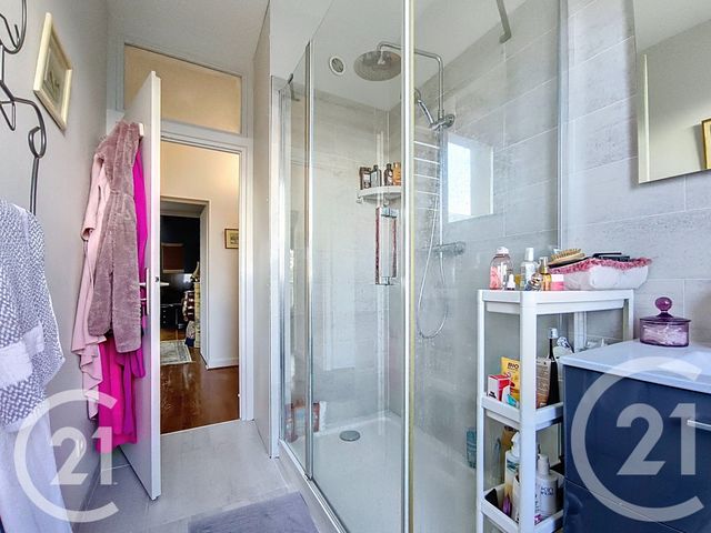 Appartement F3 &agrave; vendre - 3 pi&egrave;ces - 83,71 m2 - Rouen - 76 - HAUTE-NORMANDIE