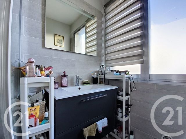 Appartement F3 &agrave; vendre - 3 pi&egrave;ces - 83,71 m2 - Rouen - 76 - HAUTE-NORMANDIE