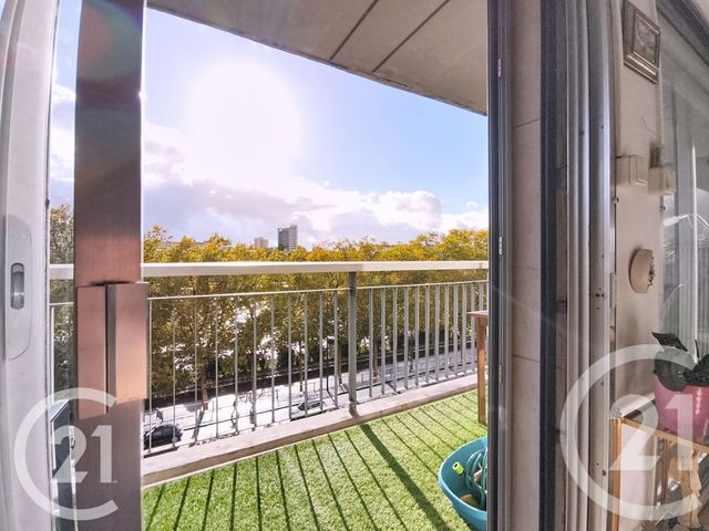 Appartement F3 &agrave; vendre - 3 pi&egrave;ces - 83,71 m2 - Rouen - 76 - HAUTE-NORMANDIE